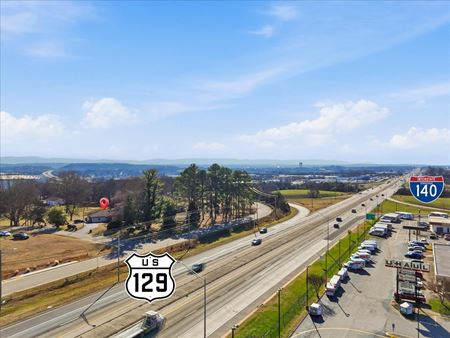 Preview of Land space for Sale at 945 Crescent Dr