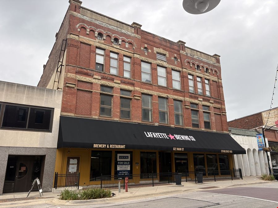 622 Main St