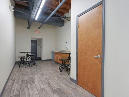 Preview of Mixed Use space for Rent at 2601 Yandell