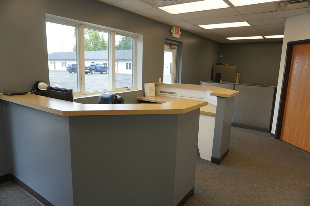 11831 Maple Rd Suite 8