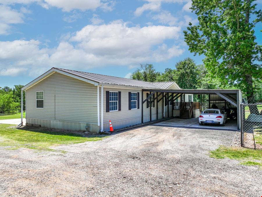Flex Space Sale in Flint