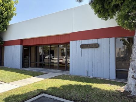 Preview of Industrial space for Sale at 501 Mercury Lane