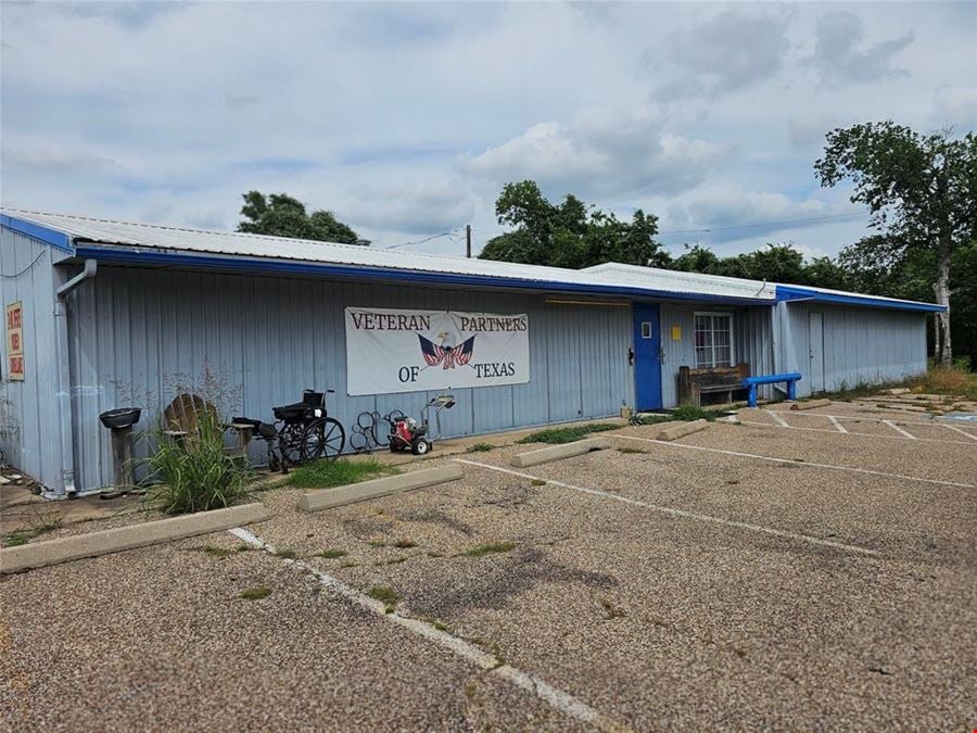 972 FM 1365