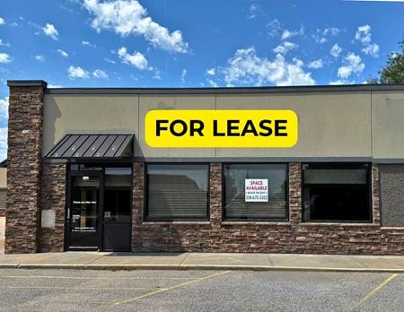 Preview of Retail space for Rent at 1300 S Locust St, Suite C