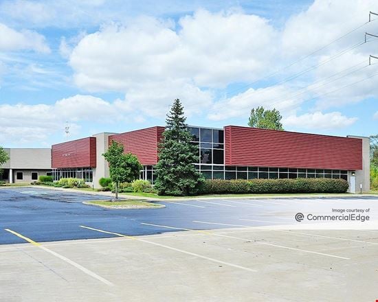 Preview of Office space for Rent at 30825 Aurora Road