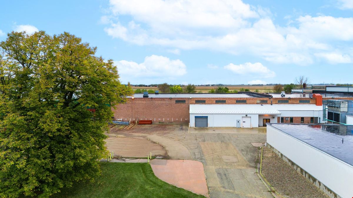 347 N 43rd Rd