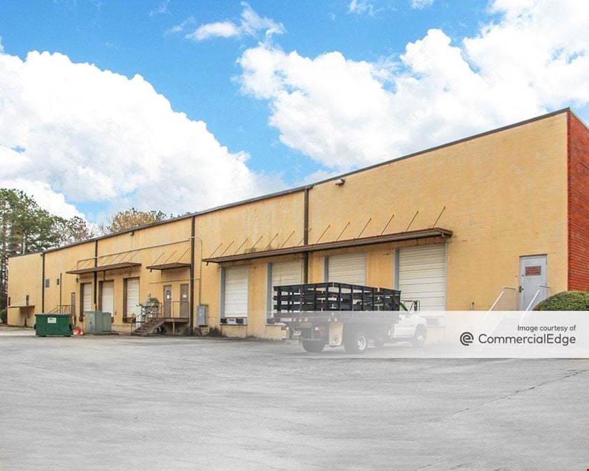 1640 Cobb International Blvd