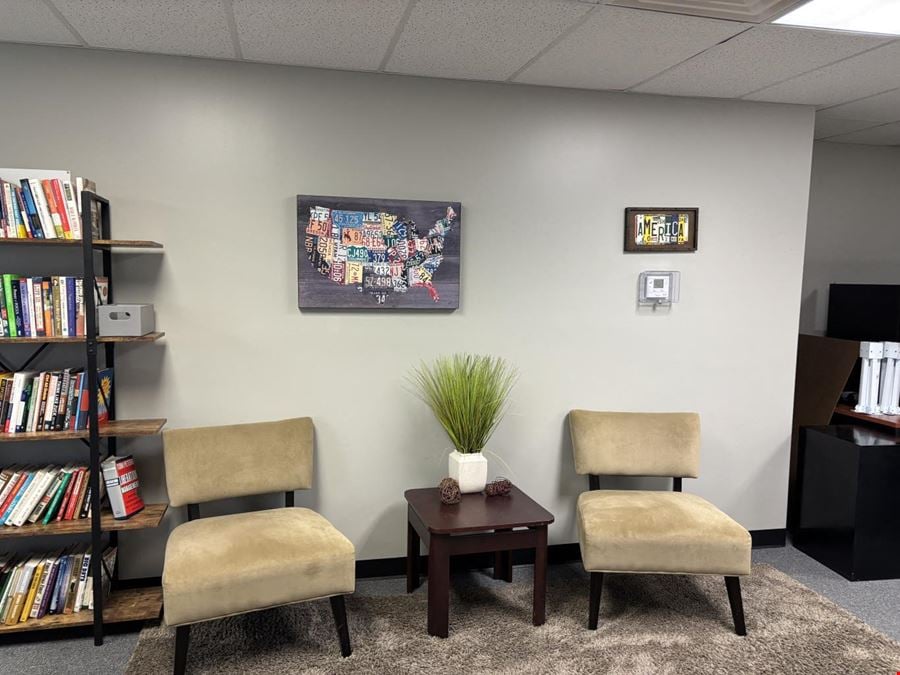 3490 Belle Chase, Lansing Mi | Private Suite 