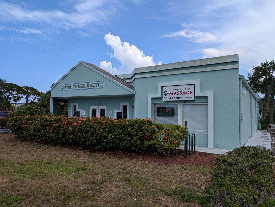 Epter Chiropractic