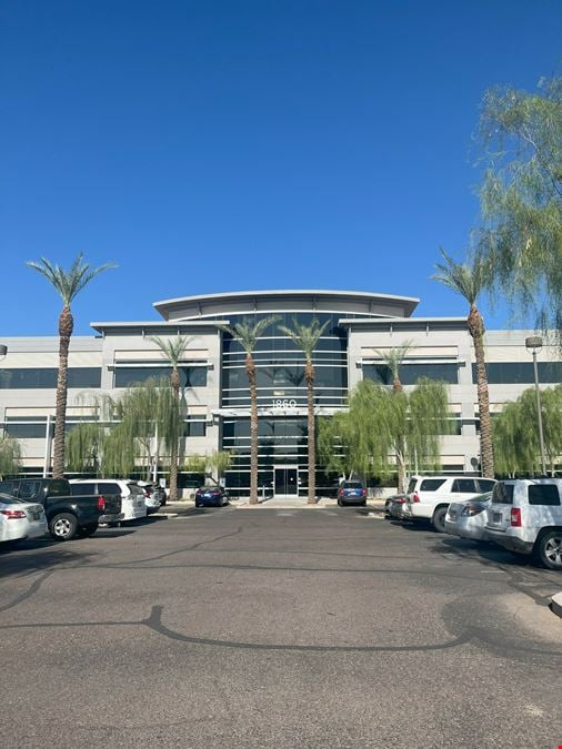 West 101 Corporate Center