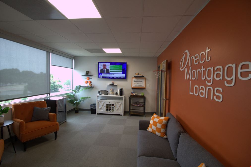 Northbridge Executive Park