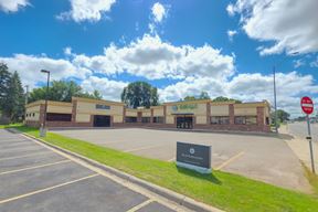 30 25th Ave S, St. Cloud - Medical & Professional Center