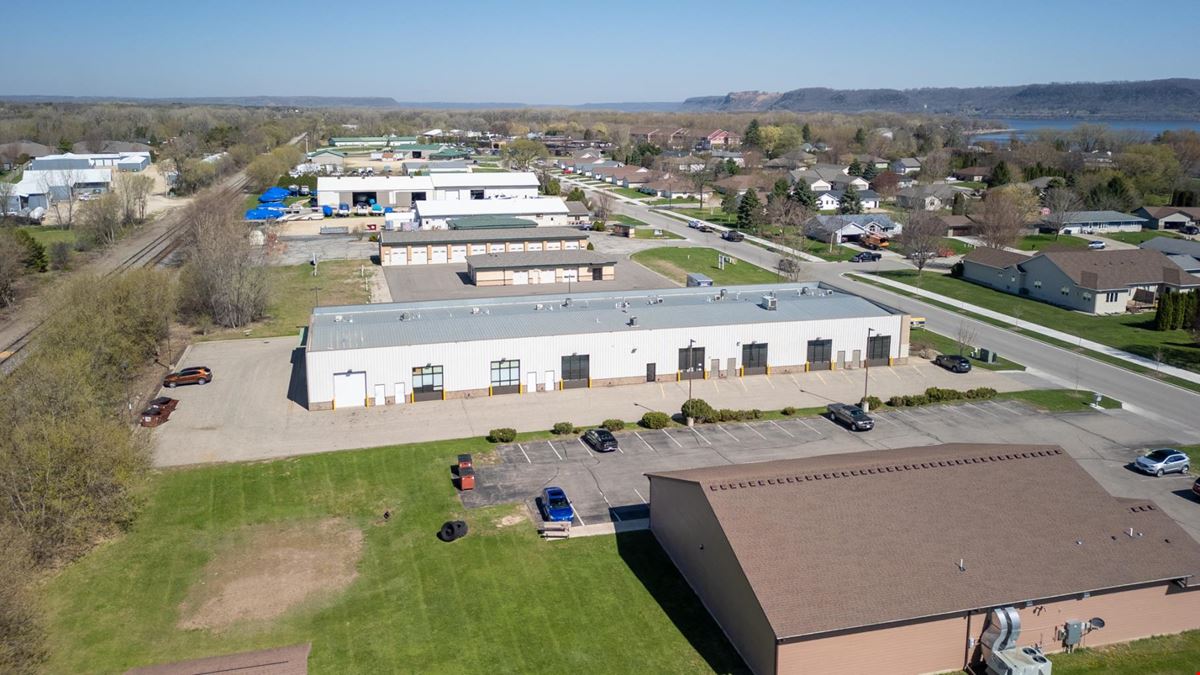Lake City Multi-Tenant Flex Campus