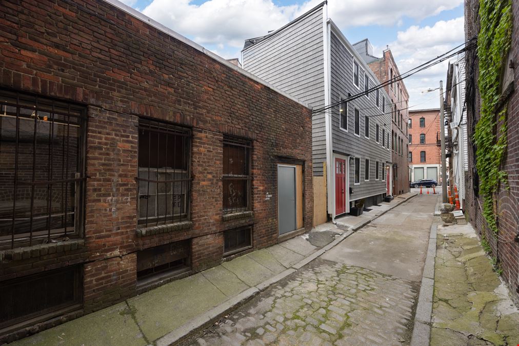 133 North Washington Street
