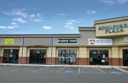 Preview of Retail space for Rent at 2585 Caldwell Boulevard