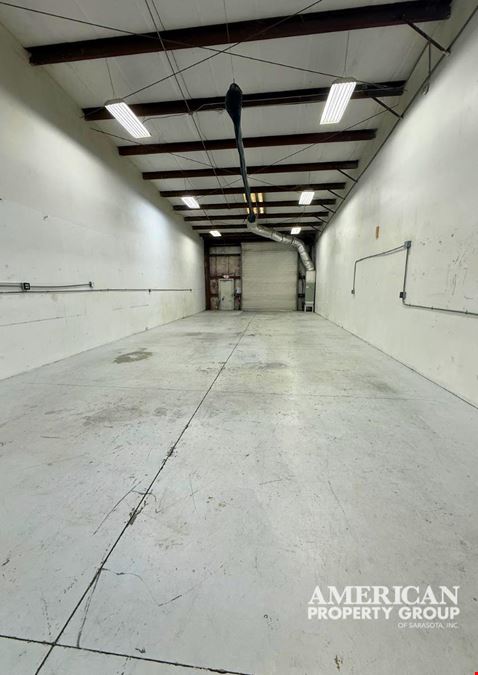 Fully A/C Office Warehouse Near US-301
