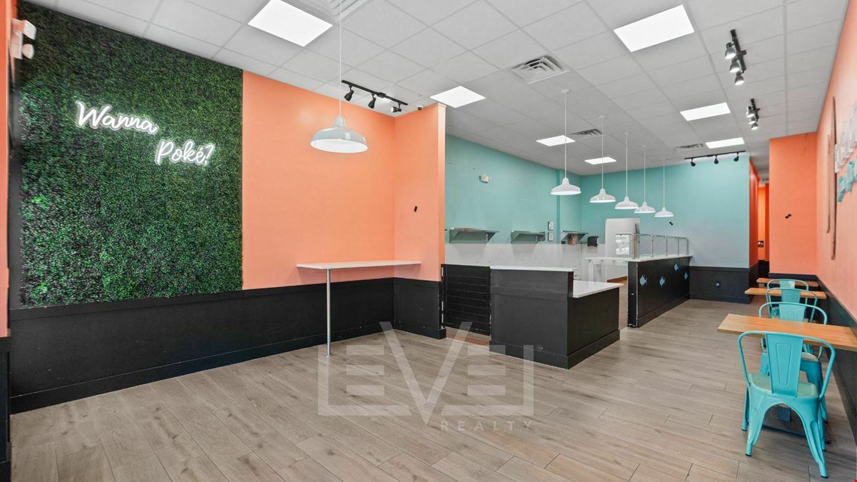 2705 East Commercial Boulevard