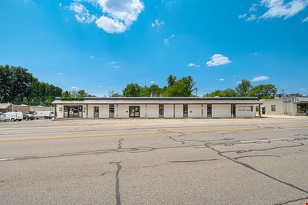 Preview of Retail space for Sale at 12119 Johnson Dr