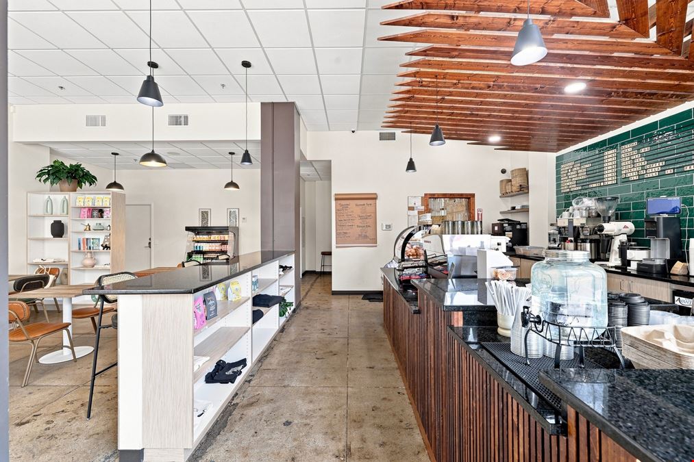 505 E Travis