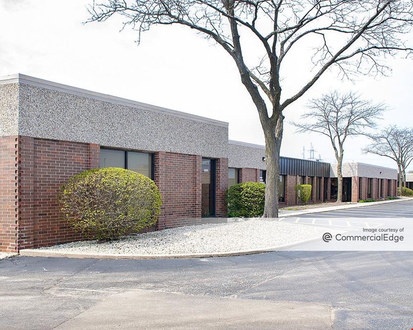 Rand Center