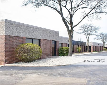 Preview of Industrial space for Rent at 1221 Rand Road