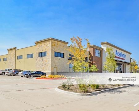 Preview of commercial space at 1725 US Highway 380