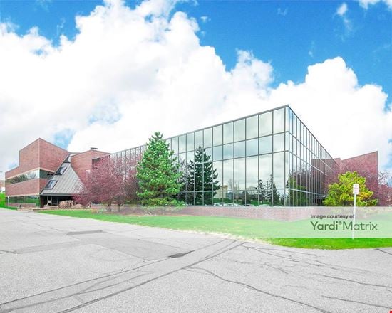Preview of Office space for Rent at 7101 Northland Circle North