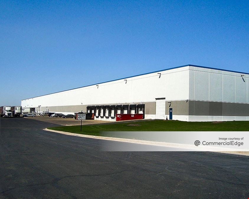 9500 & 9550 West 55th Street