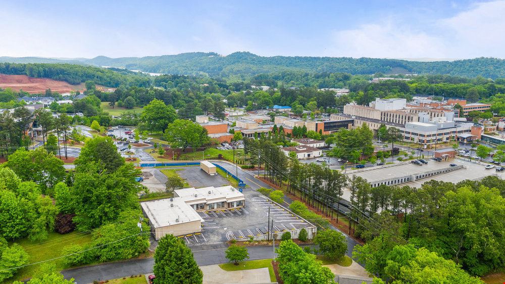 2 Remaining Suites for Lease in Hamilton Medical Campus