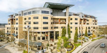 Preview of Office space for Rent at 777 Commercial Street SE