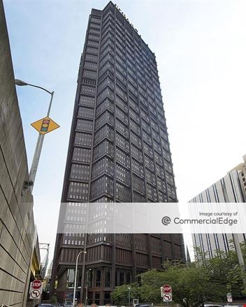 Preview of Office space for Rent at 600 Grant Street