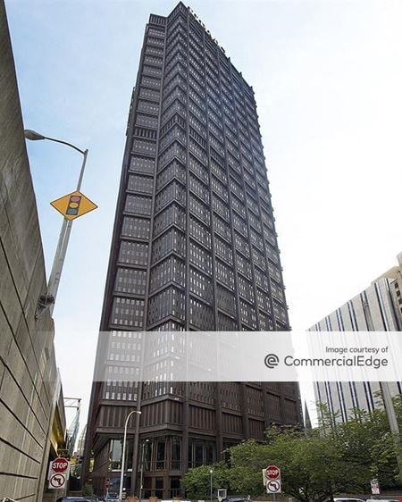 Preview of Commercial space for Rent at 600 Grant Street