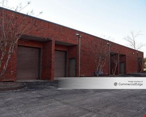 Mountain East Business Center