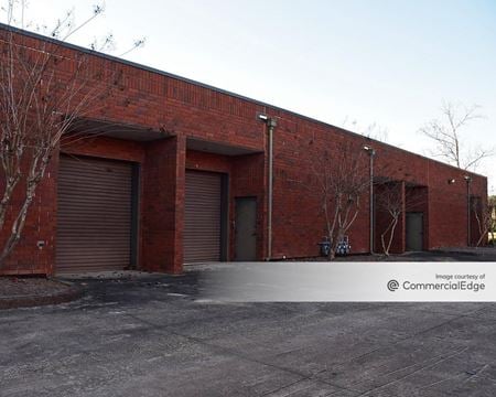 Preview of Industrial space for Rent at 2046 West Park Place Blvd