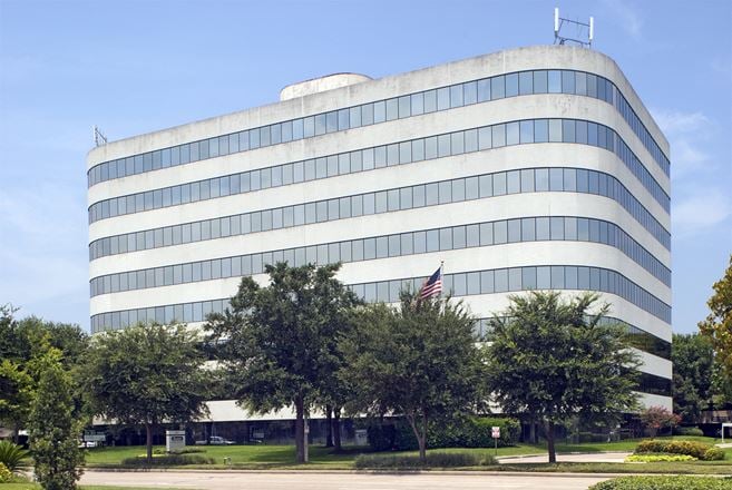 Preview of Office space for Rent at 9800 Richmond Avenue