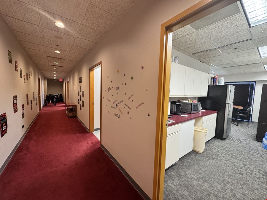 2205 E Empire St, Suite D
