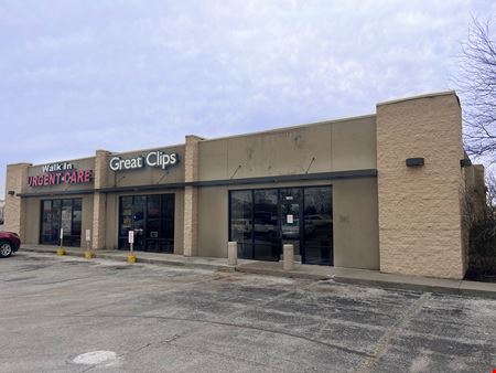 Preview of Retail space for Rent at 1107 S Main Street
