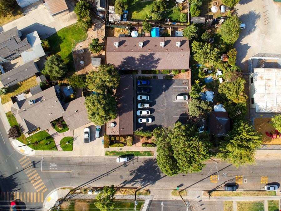 Multi-family 7 units
