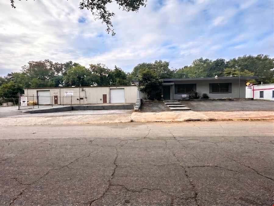 804 & 808 Avon Avenue