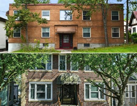Preview of Multi-Family space for Sale at 59 Grand Ave