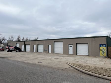 Preview of commercial space at 119  South Walnut Street