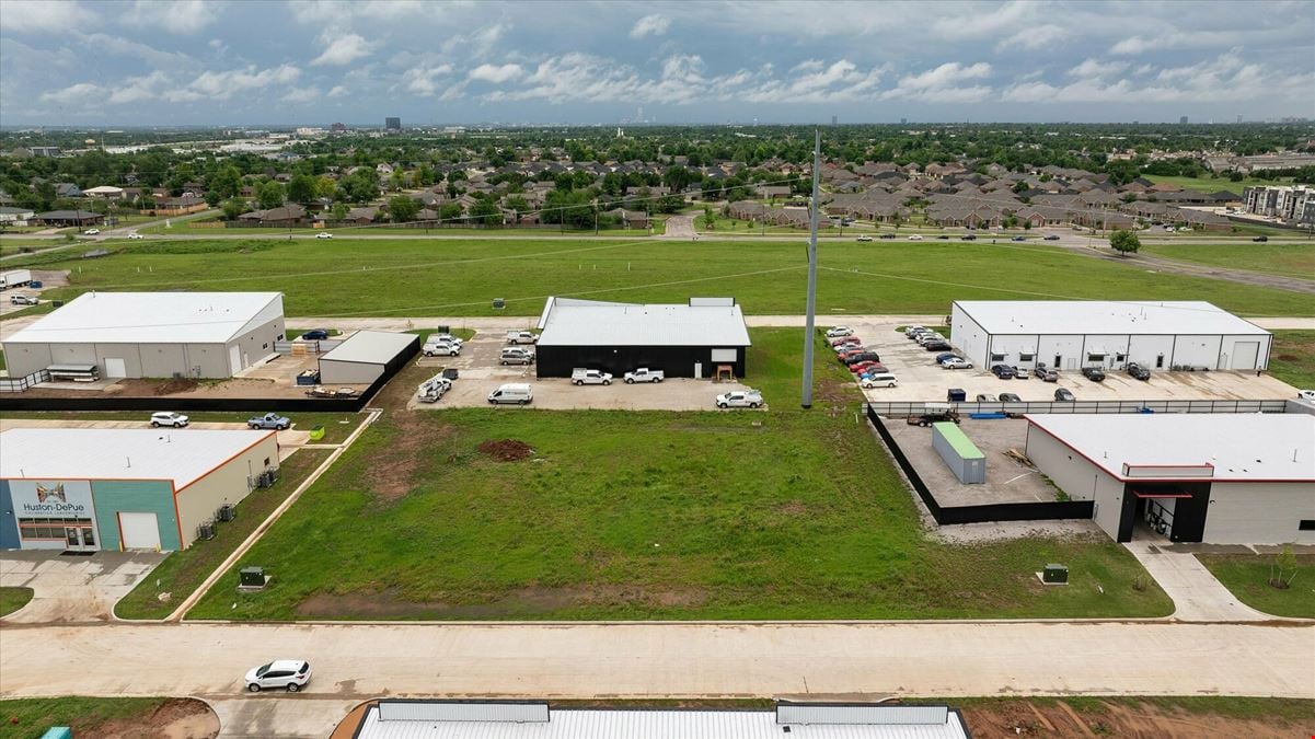 Pre-Leasing for Summer 2026 - ±11,250 SF Warehouse for Lease