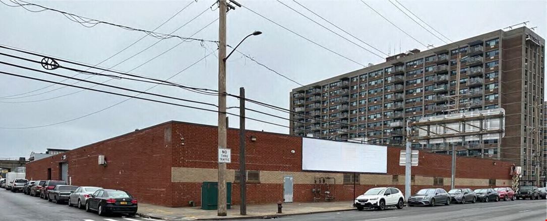 Preview of Industrial space for Rent at 97-01 Beach Channel Drive