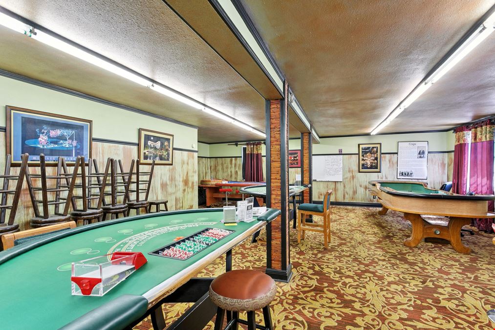 Mid-City Retail/Office Bldg. For Sale