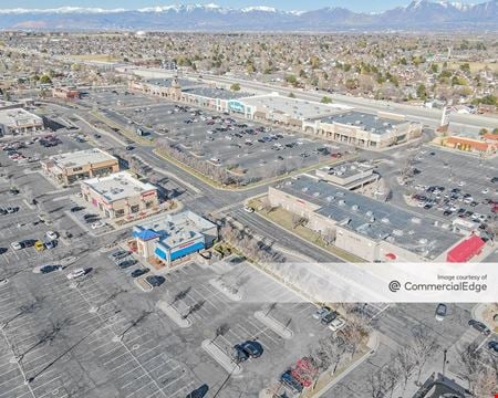 Preview of Retail space for Rent at 7533 Plaza Center Drive