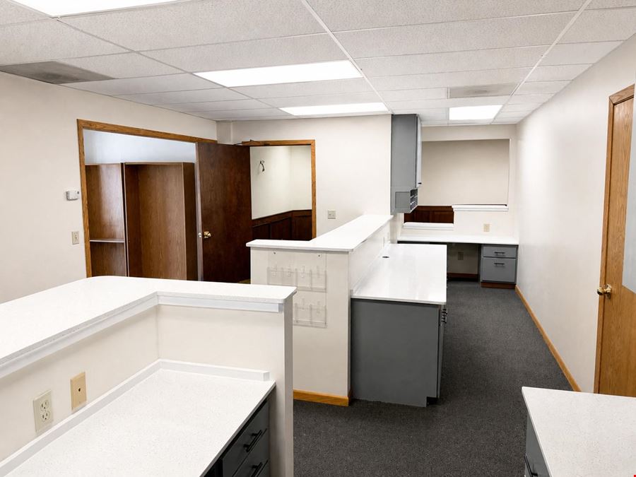 Cottonwood Medical Center