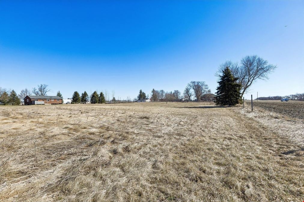 5 Eighth Concession Road