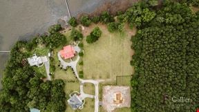 ±1.16-Acre Deep-Water Lot for Sale