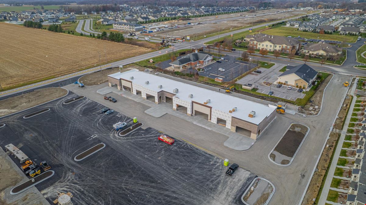 8750-8772 W 109th Ave.