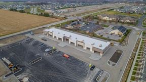 8750-8772 W 109th Ave.